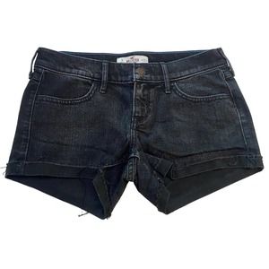 Hollister Booty Shorts